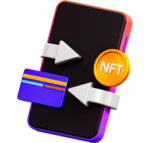 NFT Market icon