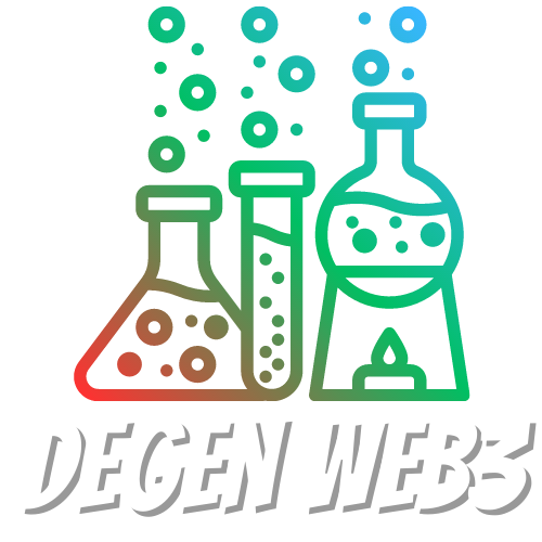 Degen Web3 Labs